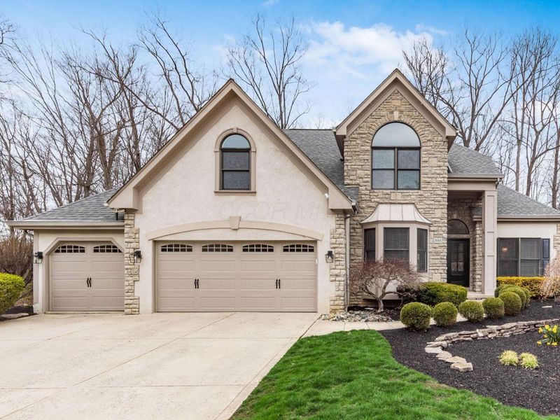 846 Aylesbury Drive, Columbus, OH 43230 Photo 70