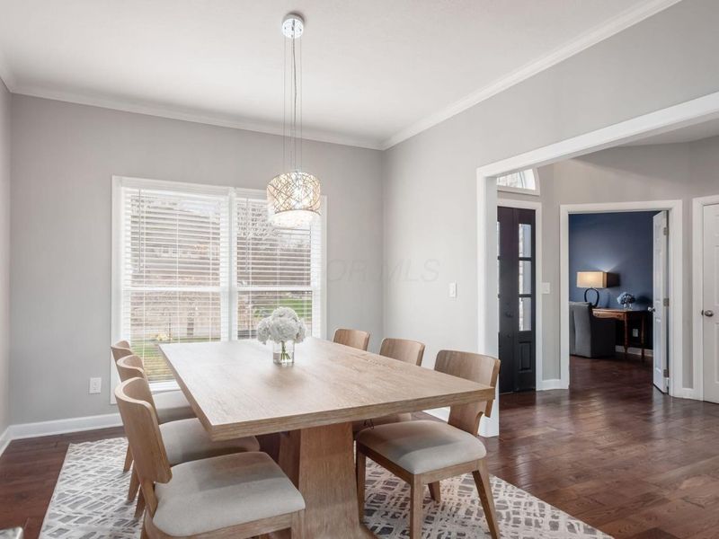 846 Aylesbury Drive, Columbus, OH 43230 Photo 9