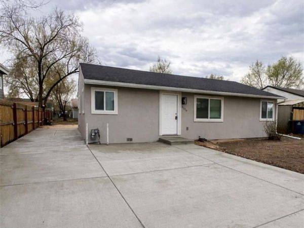 4256 E 70th Avenue, Commerce City, CO 80022