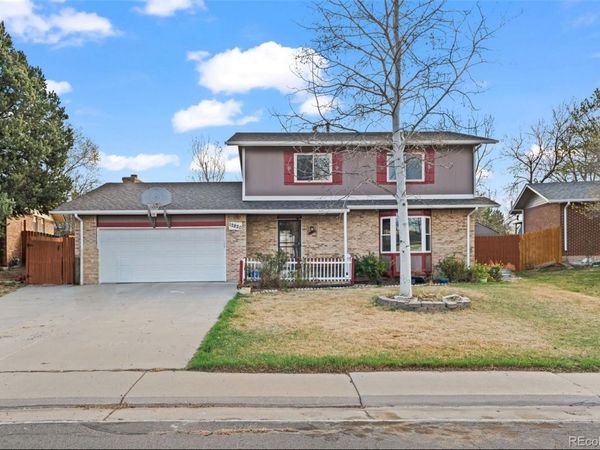 12820 Cherry Way , Thornton, CO 80241