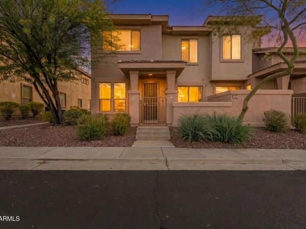 42424 N GAVILAN PEAK Parkway, Unit 28102, Anthem, AZ 85086
