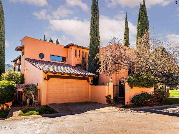 149 Ridge Trail Drive Drive, Sedona, AZ 86351