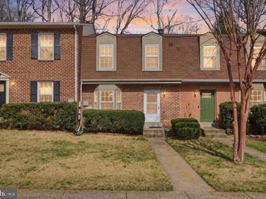 6404 BLARNEY STONE COURT, SPRINGFIELD, VA 22152