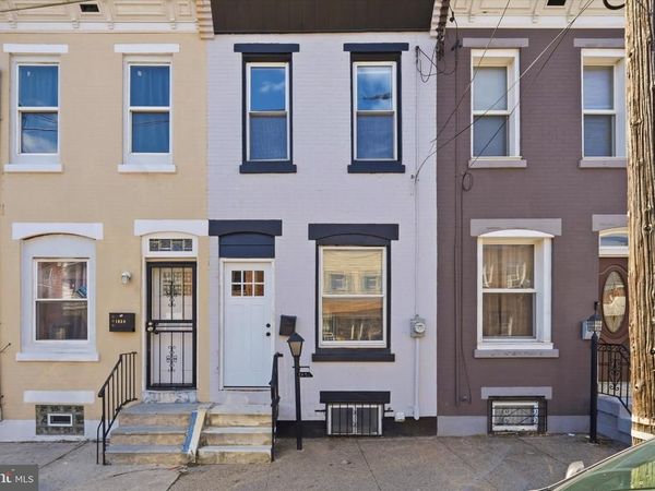 1834 E ALBERT STREET, PHILADELPHIA, PA 19125