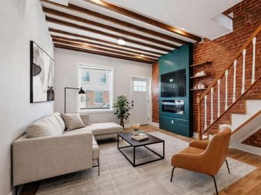 1834 E ALBERT STREET, PHILADELPHIA, PA 19125