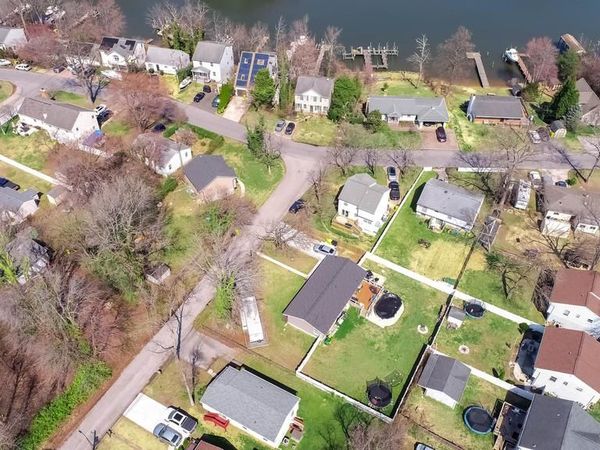 7707 B NORFOLK ROAD , GLEN BURNIE, MD 21060