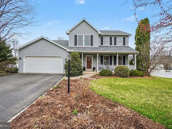 71 GREENFIELD DRIVE , REEDSVILLE, PA 17084