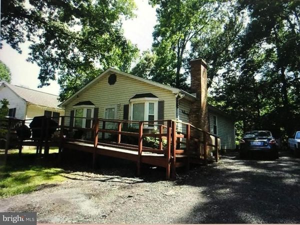 538 MAPLE WAY , LUSBY, MD 20657