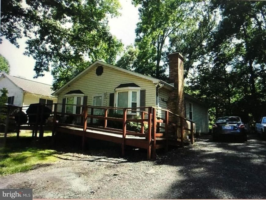 538 Maple Way , Lusby, MD 20657 Main Photo