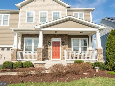 25766 FORERUNNER LANE, ALDIE, VA 20105