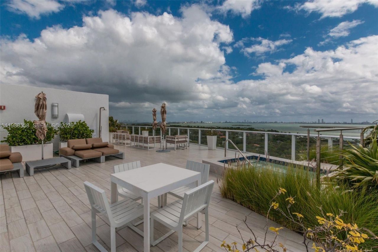 4250 Biscayne Blvd , Unit 1205, Miami, FL 33137 Photo