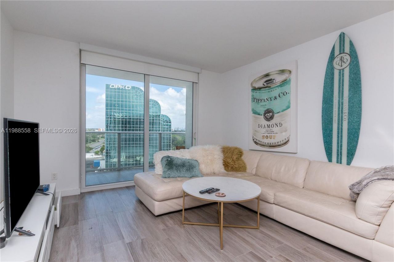 4250 Biscayne Blvd , Unit 1205, Miami, FL 33137 Photo
