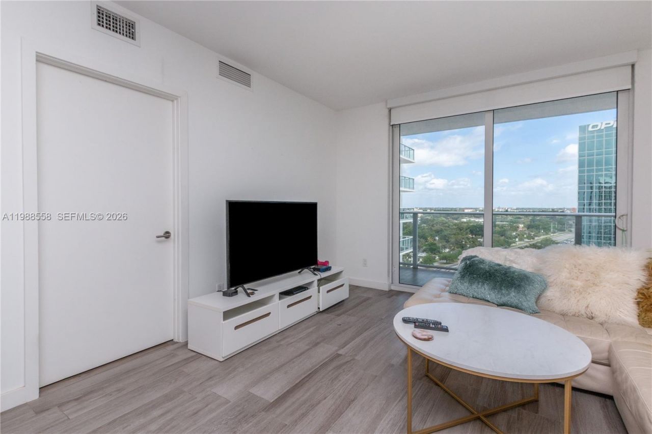 4250 Biscayne Blvd , Unit 1205, Miami, FL 33137 Photo