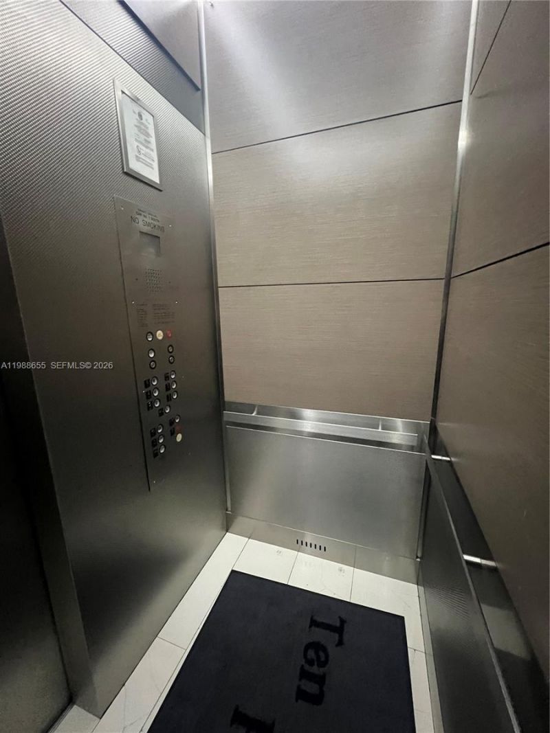 10000 W Bay Harbor Dr , Unit PH4, Bay Harbor Islands, FL 33154 Photo