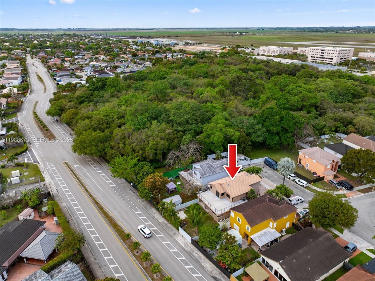 14888 SW 140th St , Miami, FL 33196 Photo