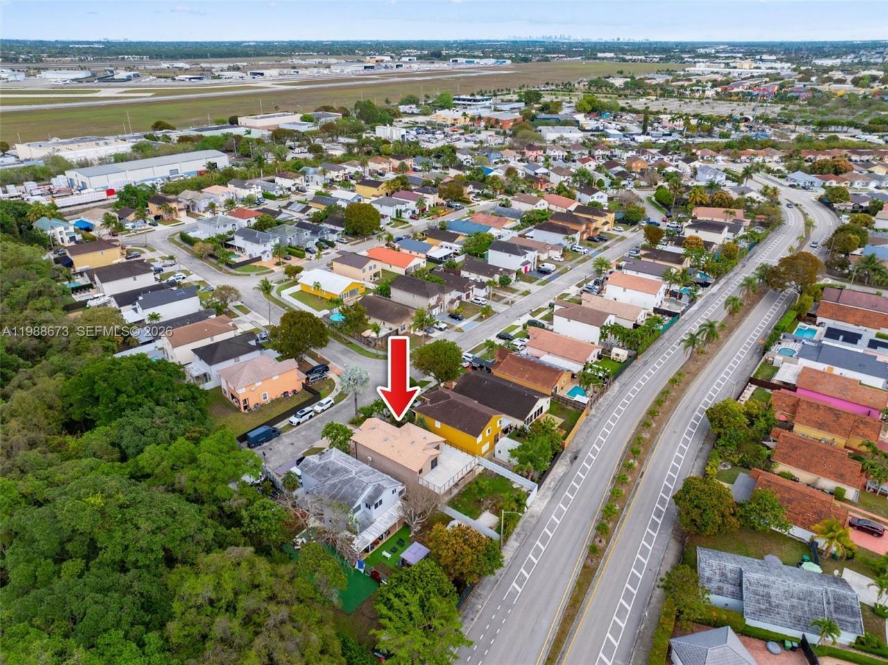 14888 SW 140th St , Miami, FL 33196 Photo