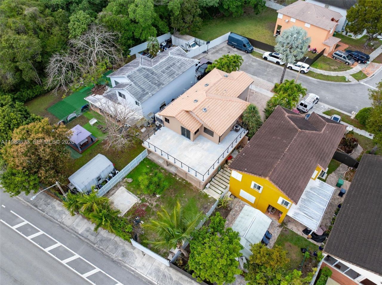 14888 SW 140th St , Miami, FL 33196 Photo