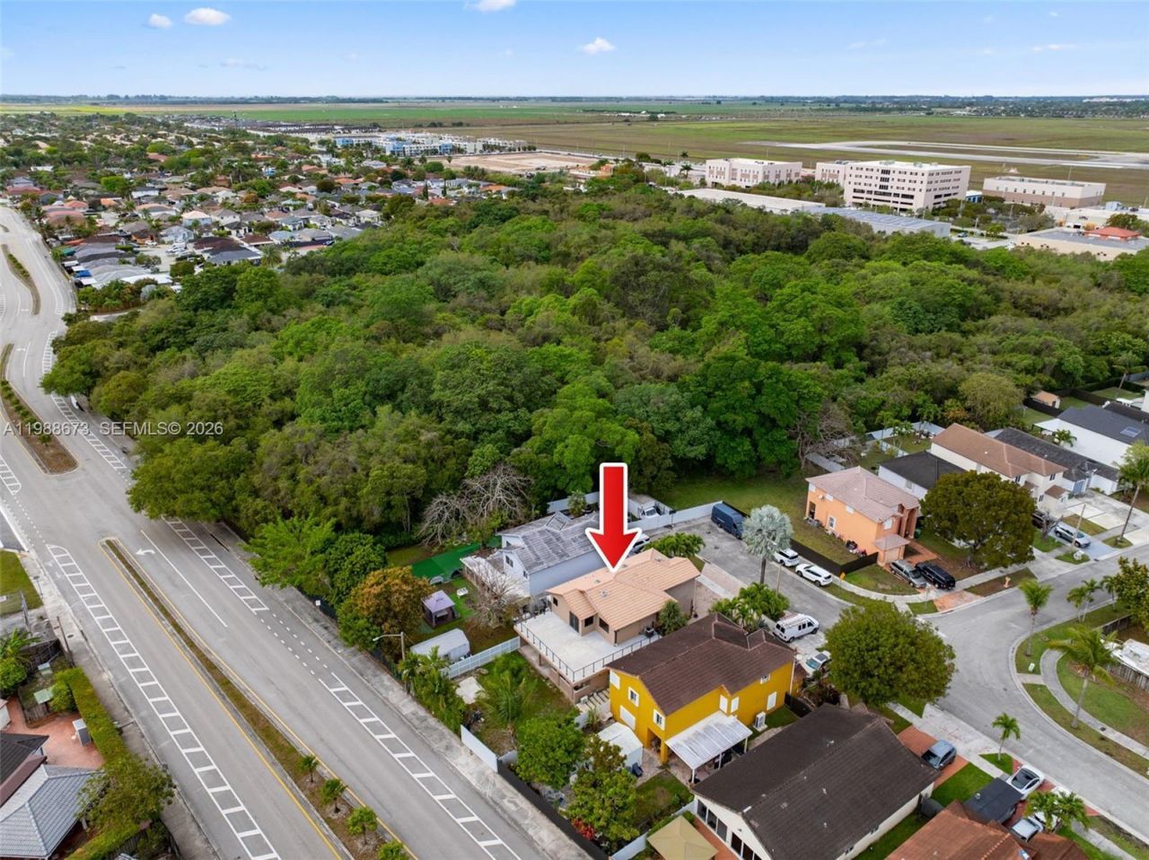 14888 SW 140th St , Miami, FL 33196 Photo