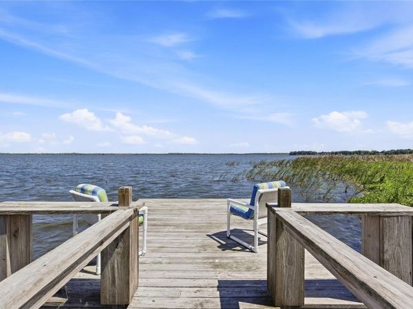 8342 W LAKE MARION ROAD, HAINES CITY, FL 33844