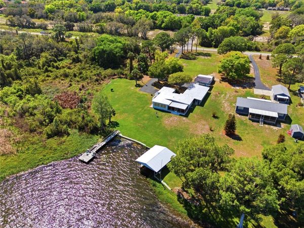 8342 W LAKE MARION ROAD, HAINES CITY, FL 33844