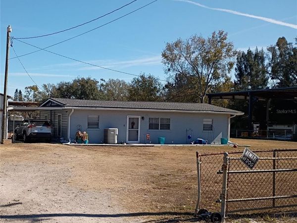 10404 RATELL AVENUE , GIBSONTON, FL 33534