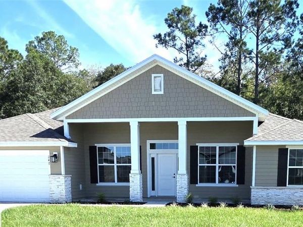 247 SW BELLFLOWER DRIVE, LAKE CITY, FL 32024