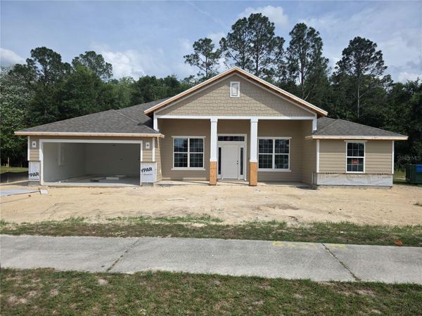 247 SW BELLFLOWER DRIVE, LAKE CITY, FL 32024