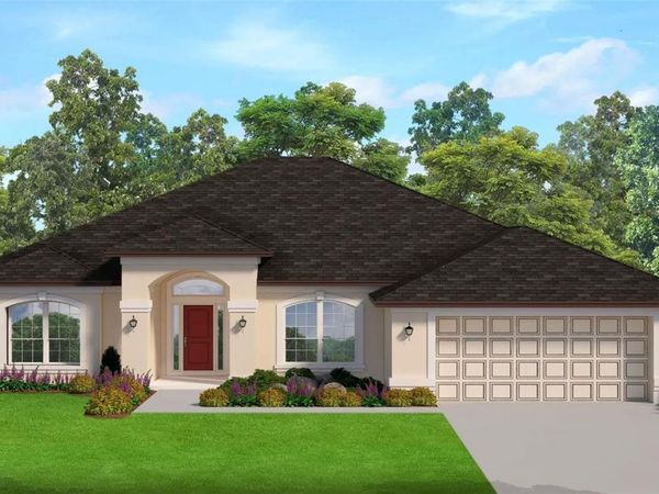 4615 CALAMINT LANE , AUBURNDALE, FL 33823