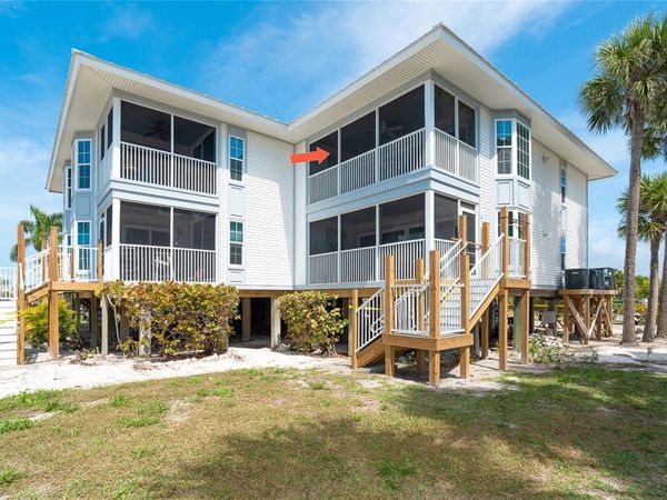 7438 PALM ISLAND DRIVE , Unit 3721, PLACIDA, FL 33946