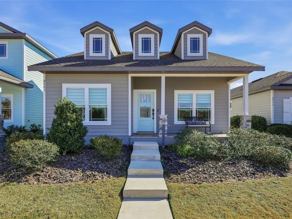 9541 NW 66TH LANE , GAINESVILLE, FL 32608