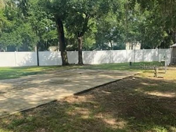 14263 NE 252ND COURT ROAD, Unit 114, SALT SPRINGS, FL 32134