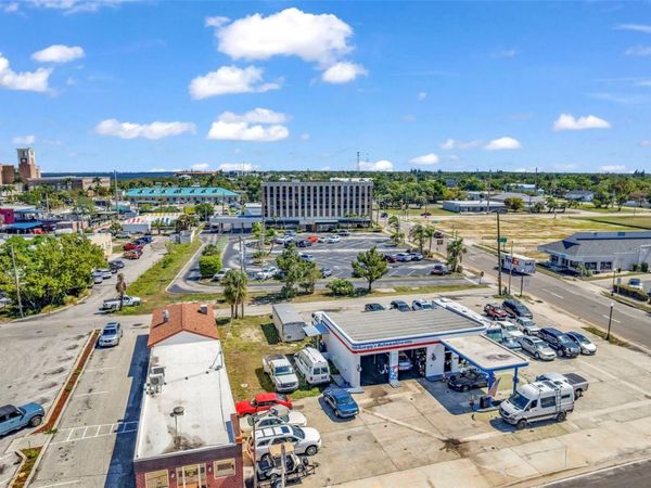 236 TAMIAMI TRAIL , PUNTA GORDA, FL 33950