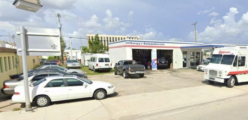 236 Tamiami Trail , Punta Gorda, FL 33950 Photo