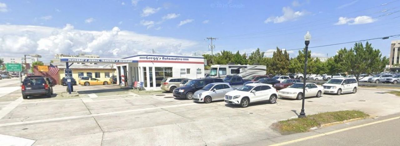 236 Tamiami Trail , Punta Gorda, FL 33950 Photo