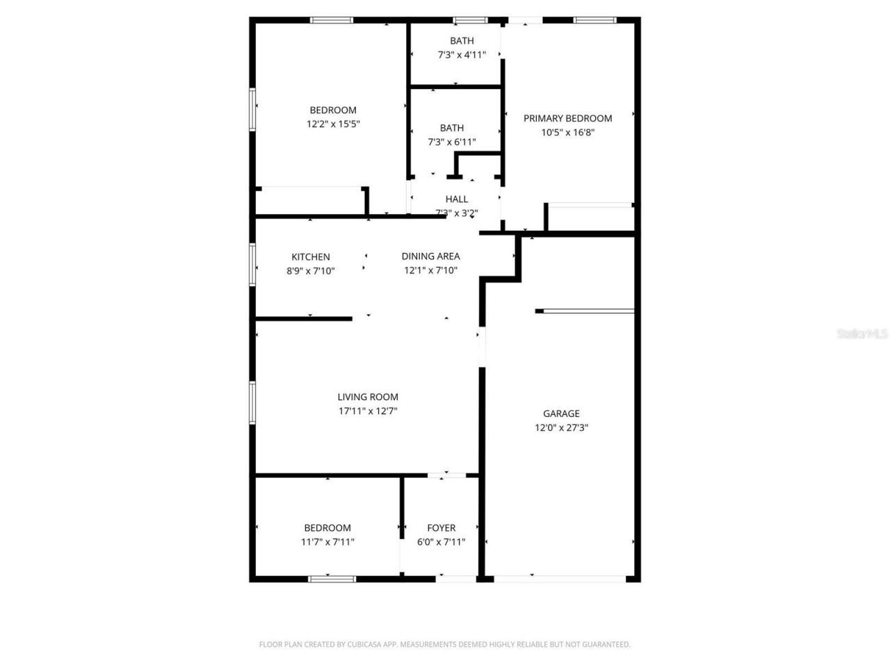 2227 Montclair Drive, Unit 1, Sarasota, FL 34231 Photo