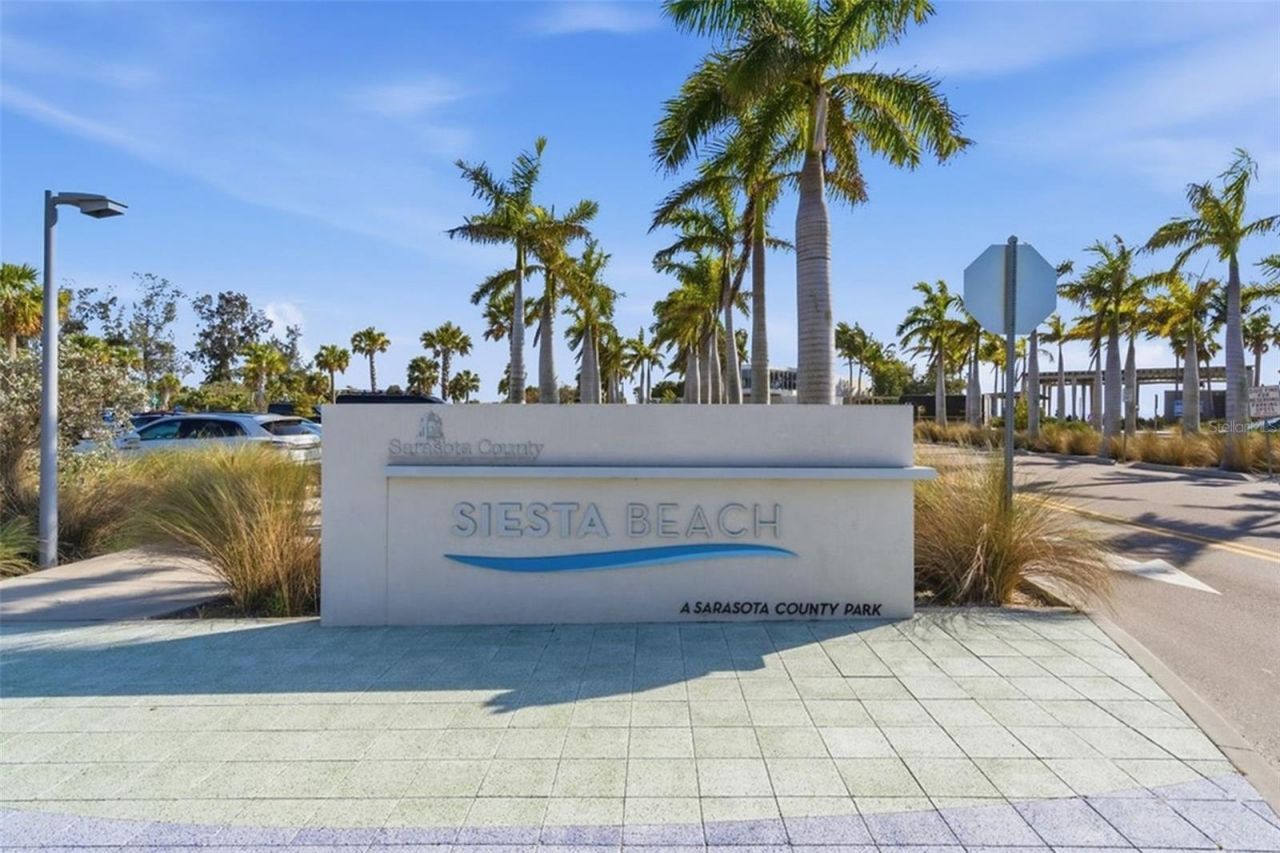 2227 Montclair Drive, Unit 1, Sarasota, FL 34231 Photo