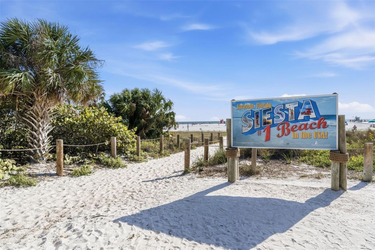 2227 Montclair Drive, Unit 1, Sarasota, FL 34231 Photo