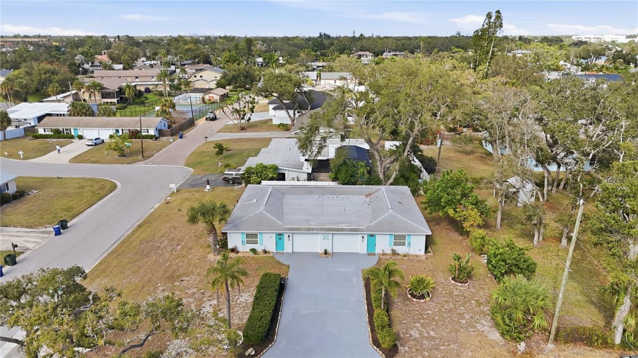 2227 Montclair Drive, Unit 1, Sarasota, FL 34231 Photo