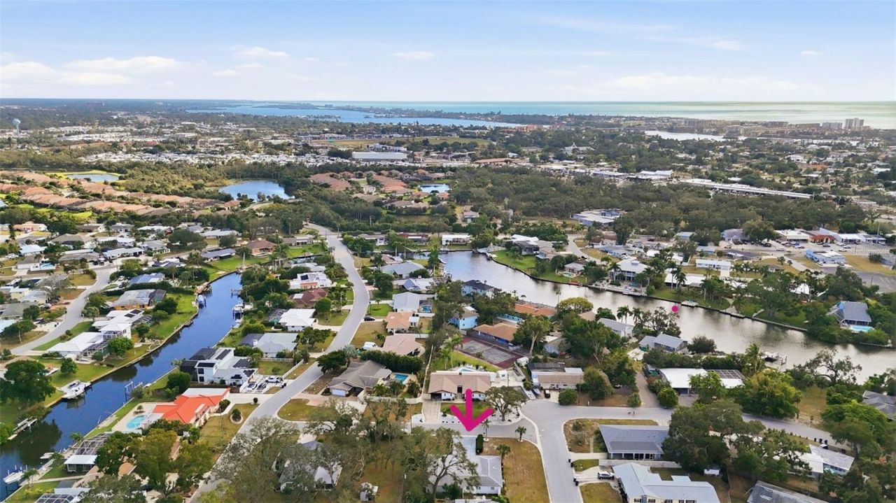 2227 Montclair Drive, Unit 1, Sarasota, FL 34231 Photo