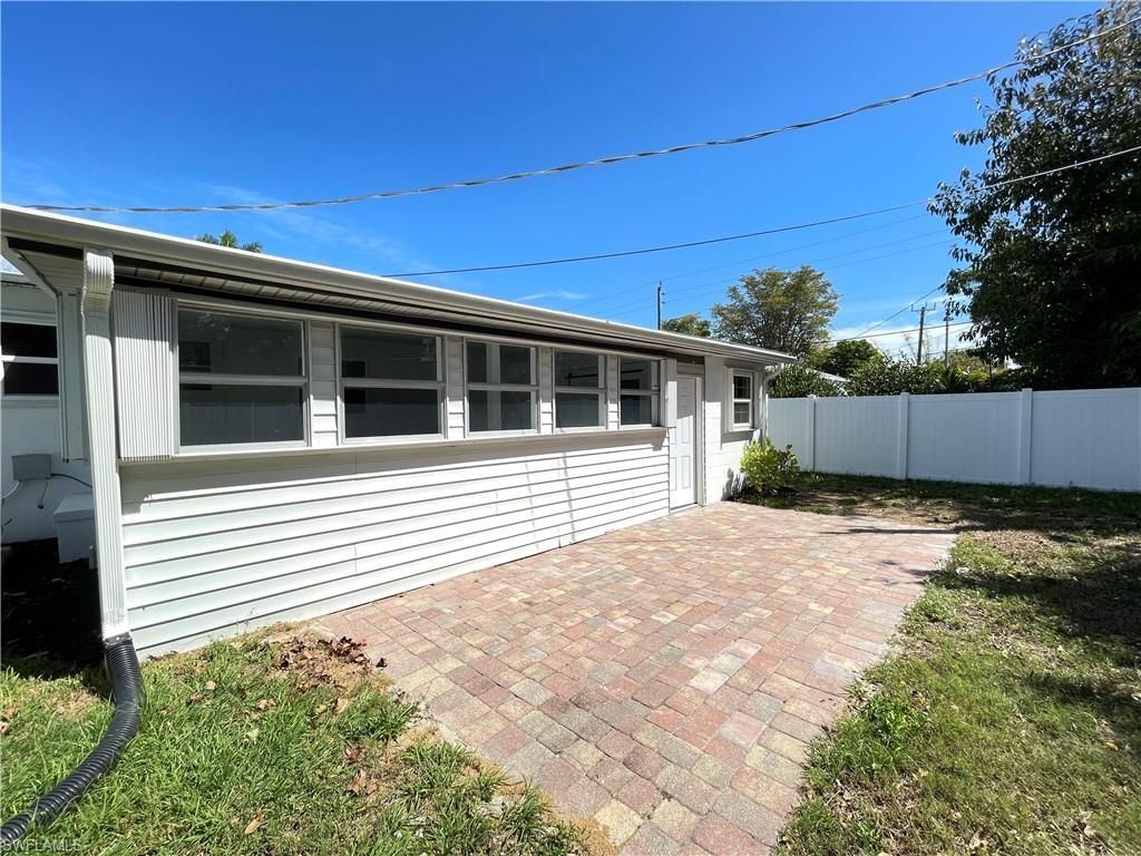 1562 Ransom St, Fort Myers, FL 33901 Photo