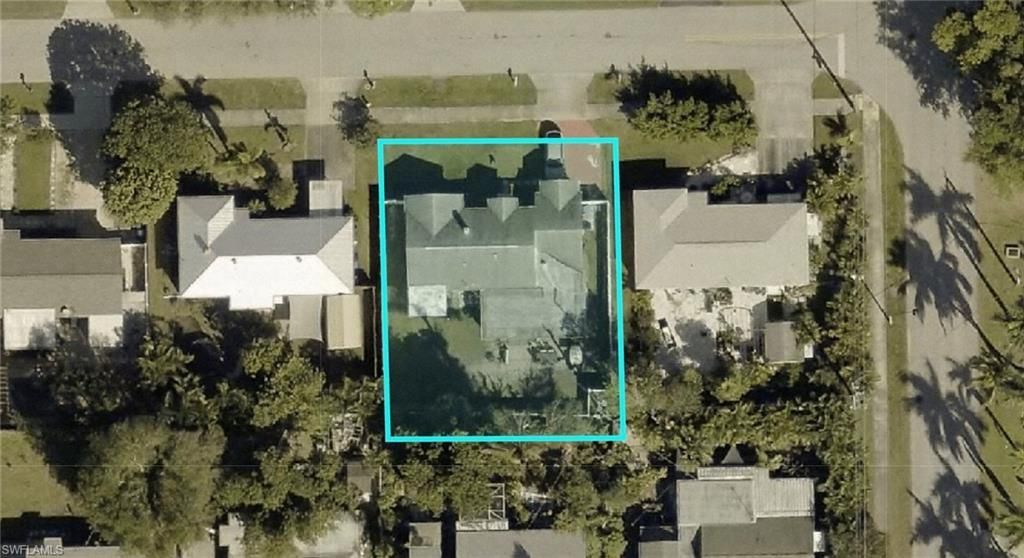 1562 Ransom St, Fort Myers, FL 33901 Photo