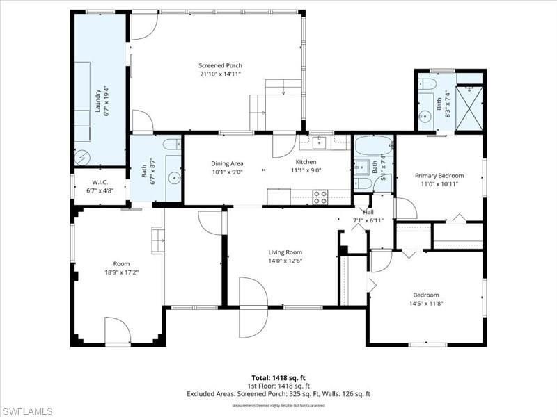 1562 Ransom St, Fort Myers, FL 33901 Photo