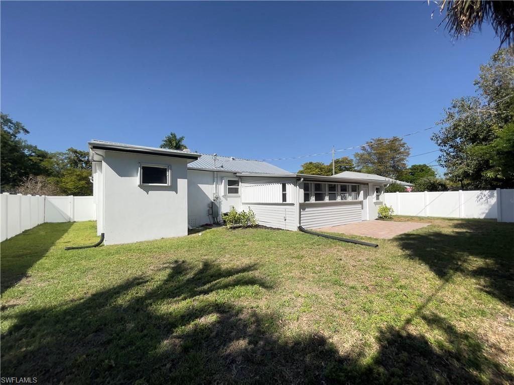 1562 Ransom St, Fort Myers, FL 33901 Photo