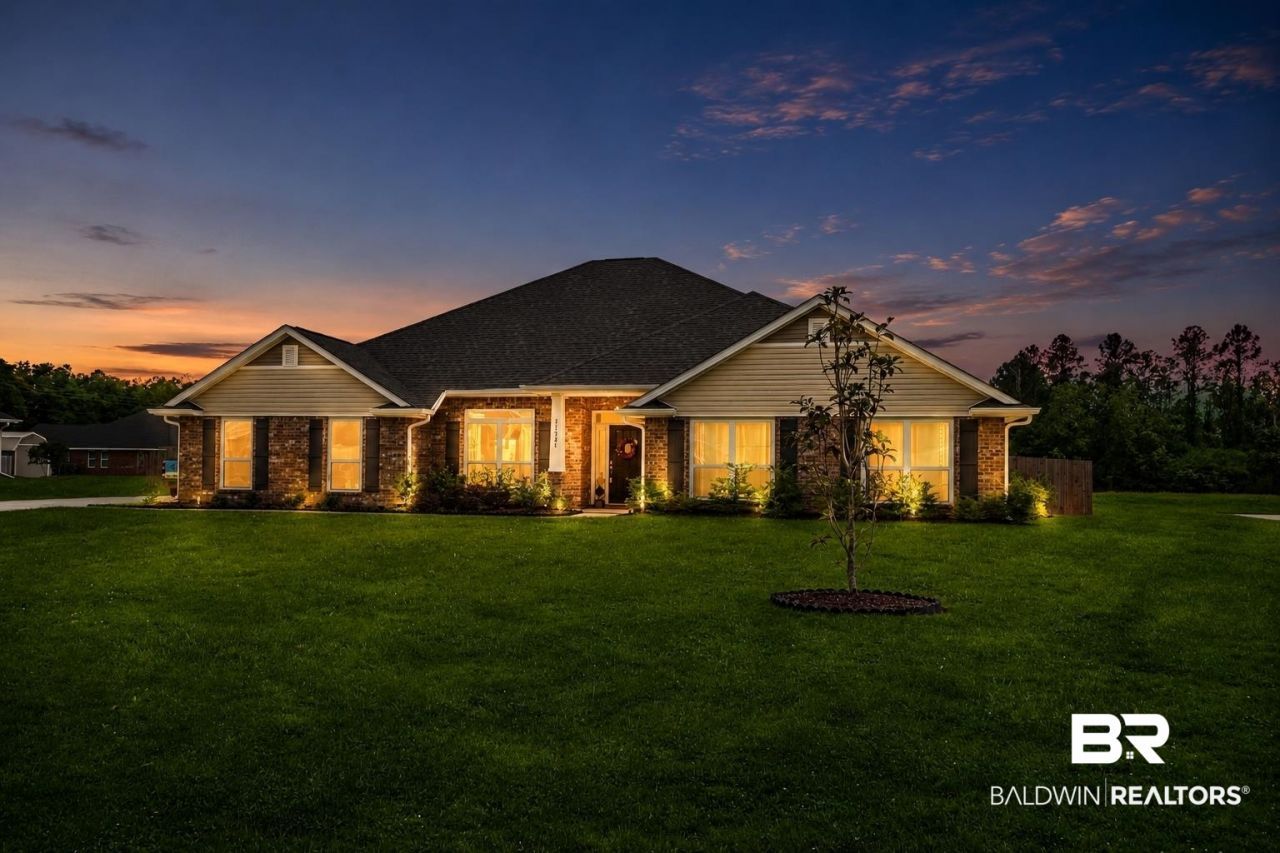 11926 Hons Drive, Fairhope, AL 36532 Main Photo