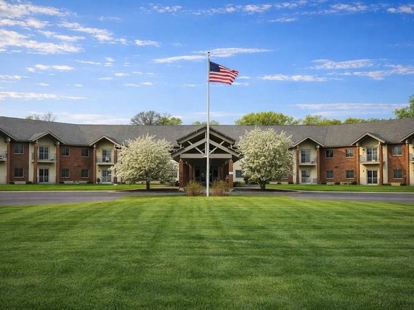 4880 Otteson Lane, Unit 1-36, Eau Claire, WI 54701