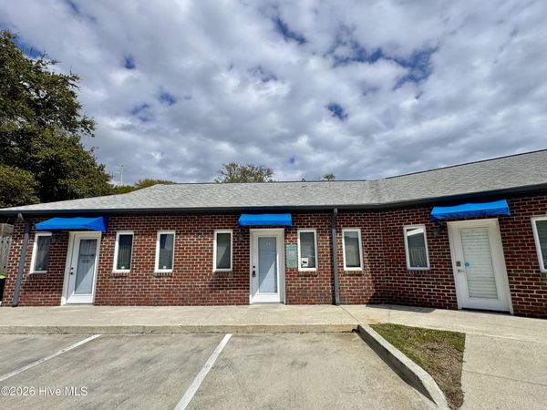 109 Hinton Avenue , Unit Ste 14, Wilmington, NC 28403