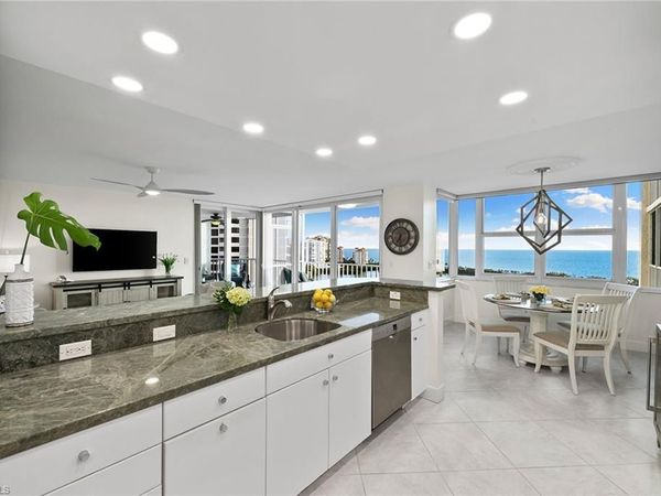 5550 Heron Point DR, Unit 1702, NAPLES, FL 34108