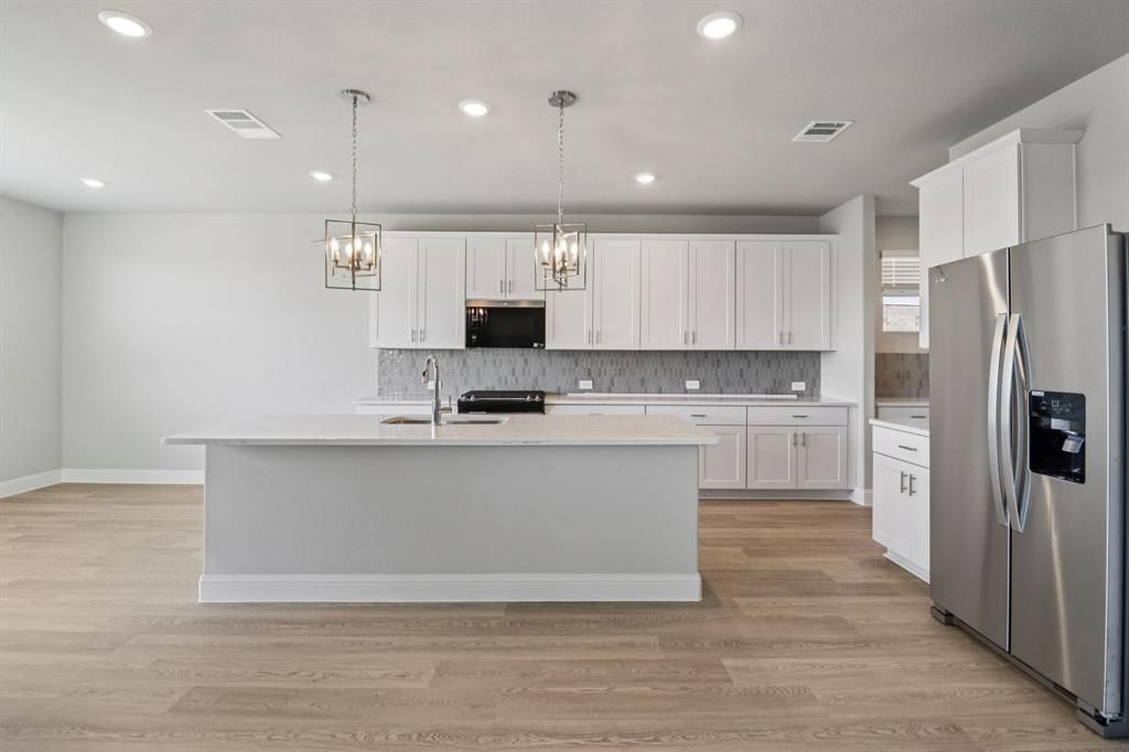 1413 Winters Way, Princeton, TX 75071 Main Photo