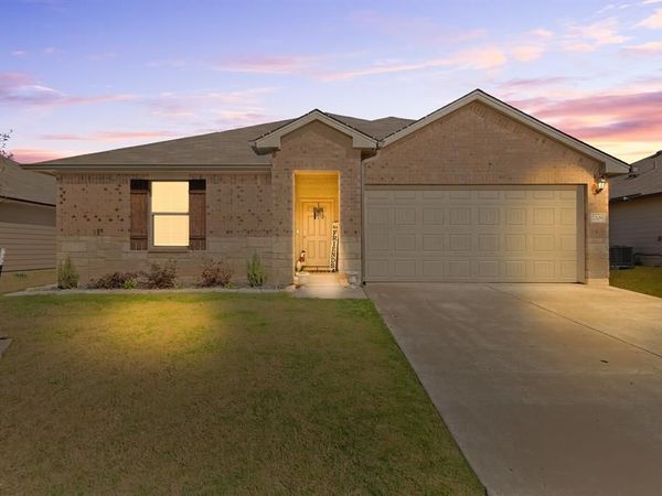 7209 Canadian Drive , China Spring, TX 76633