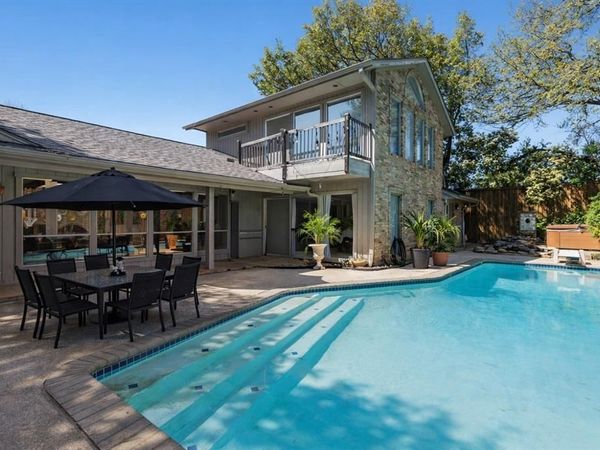 6517 Briarmeade Drive, Dallas, TX 75254